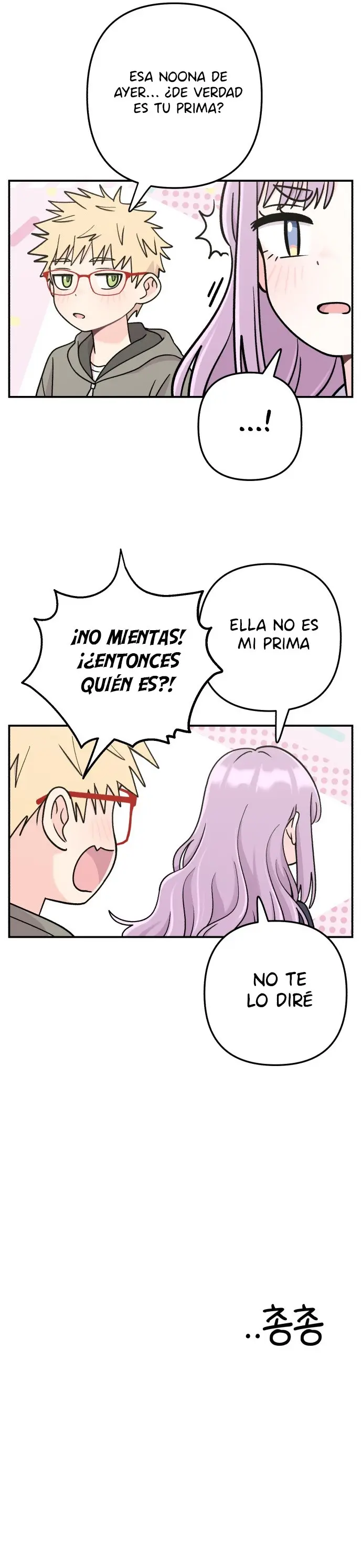 Operación Corazón Acelerado - Capítulo 20 - Página 10 - LectorTMOo