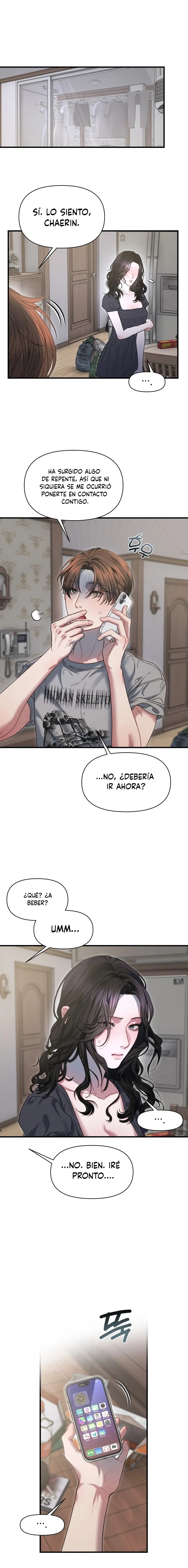Operación Fantasma de Agua - Capítulo 11 - Página 2 - LectorTMOo