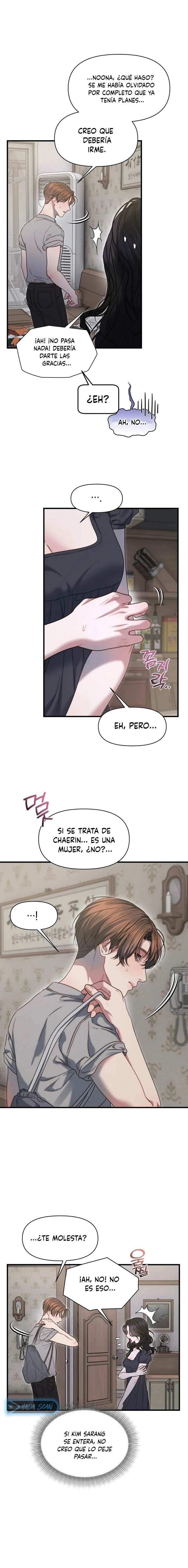 Operación Fantasma de Agua - Capítulo 11 - Página 3 - LectorTMOo