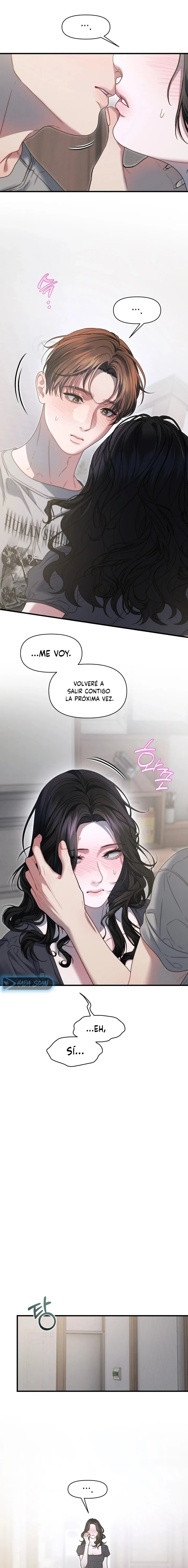 Operación Fantasma de Agua - Capítulo 11 - Página 5 - LectorTMOo