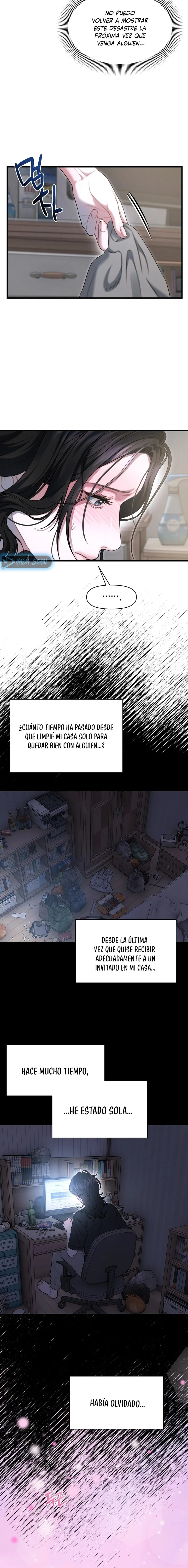 Operación Fantasma de Agua - Capítulo 11 - Página 7 - LectorTMOo