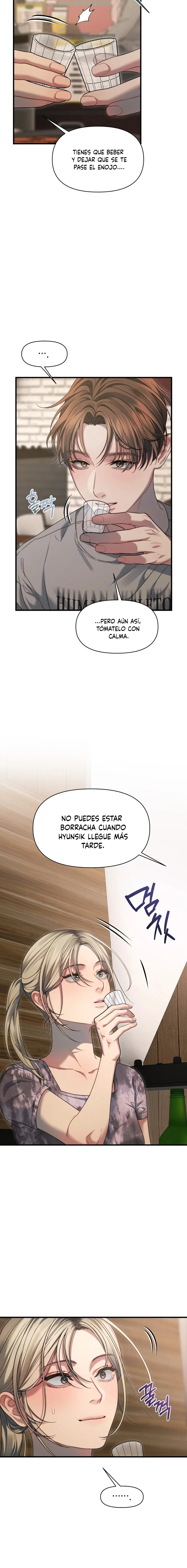 Operación Fantasma de Agua - Capítulo 11 - Página 10 - LectorTMOo