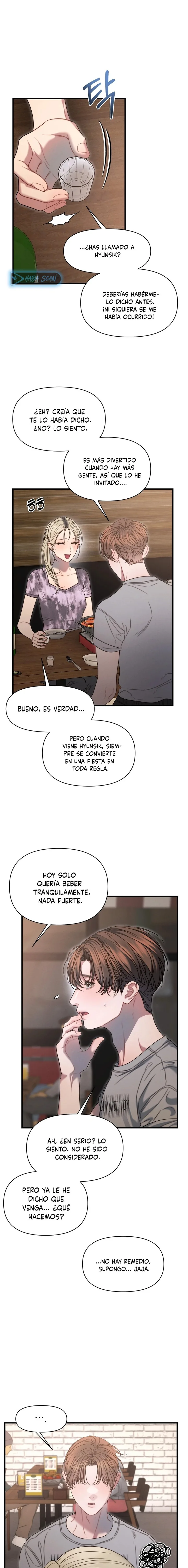 Operación Fantasma de Agua - Capítulo 11 - Página 11 - LectorTMOo