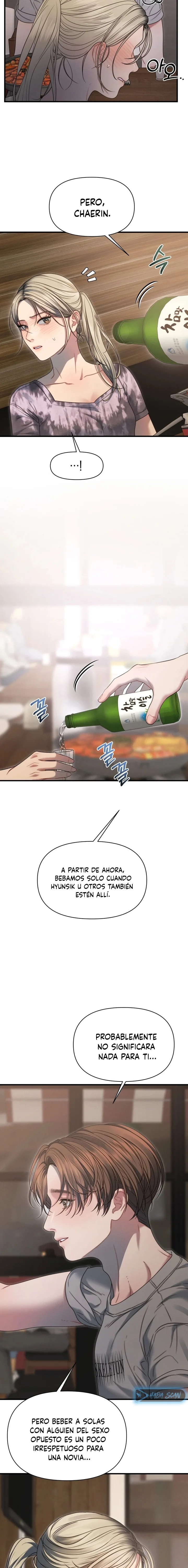 Operación Fantasma de Agua - Capítulo 11 - Página 12 - LectorTMOo