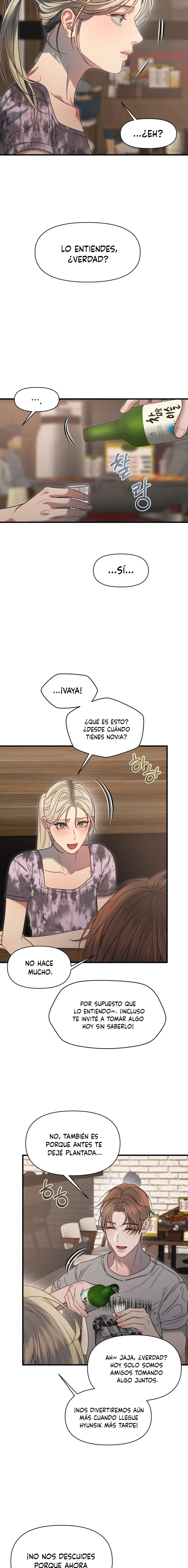 Operación Fantasma de Agua - Capítulo 11 - Página 13 - LectorTMOo