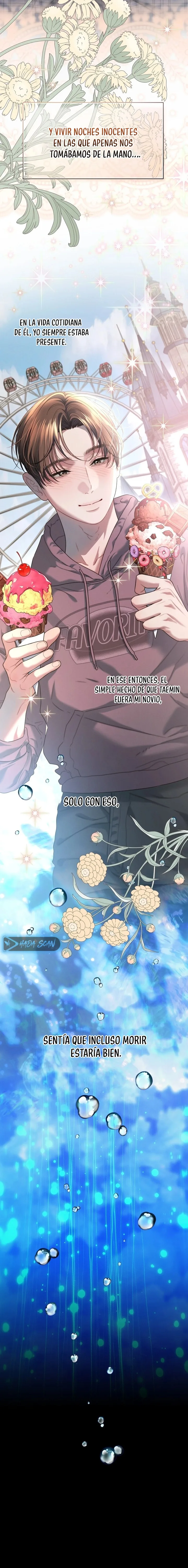 Operación Fantasma de Agua - Capítulo 12 - Página 3 - LectorTMOo