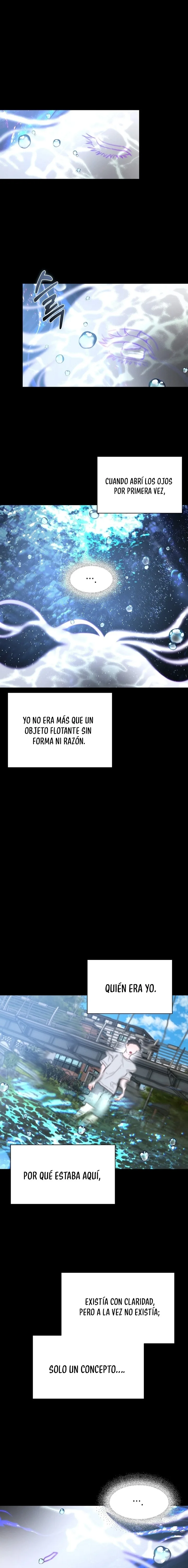 Operación Fantasma de Agua - Capítulo 12 - Página 4 - LectorTMOo