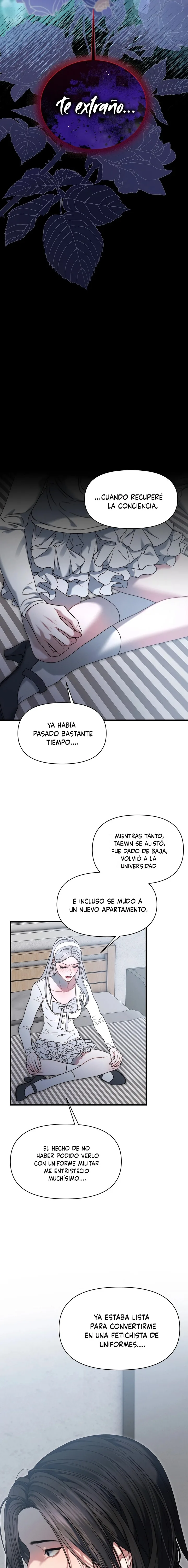 Operación Fantasma de Agua - Capítulo 12 - Página 8 - LectorTMOo