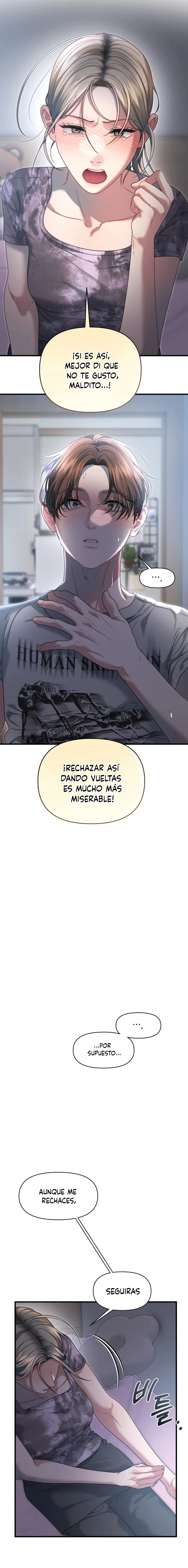 Operación Fantasma de Agua - Capítulo 13 - Página 10 - LectorTMOo