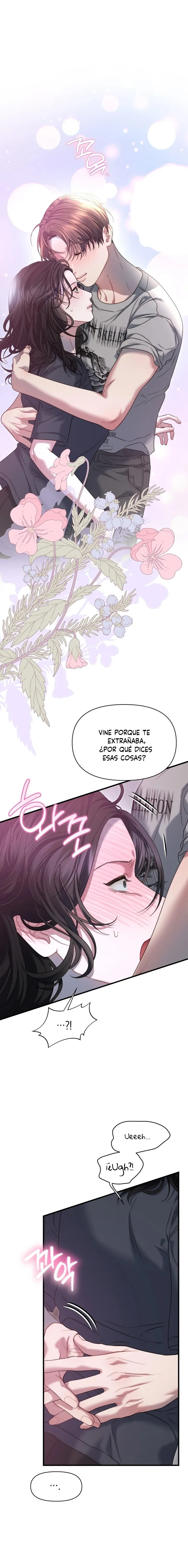 Operación Fantasma de Agua - Capítulo 14 - Página 2 - LectorTMOo