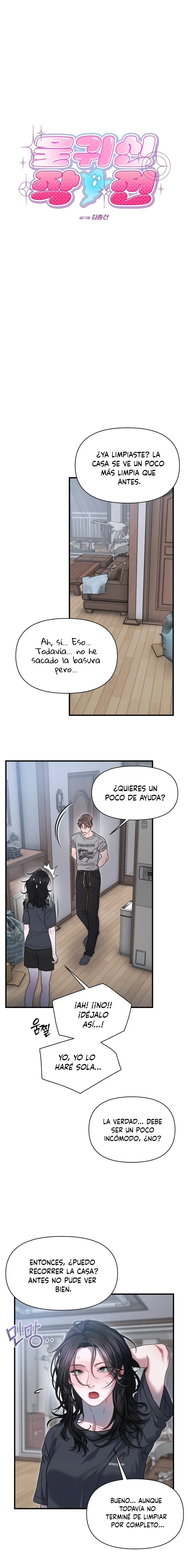 Operación Fantasma de Agua - Capítulo 14 - Página 4 - LectorTMOo