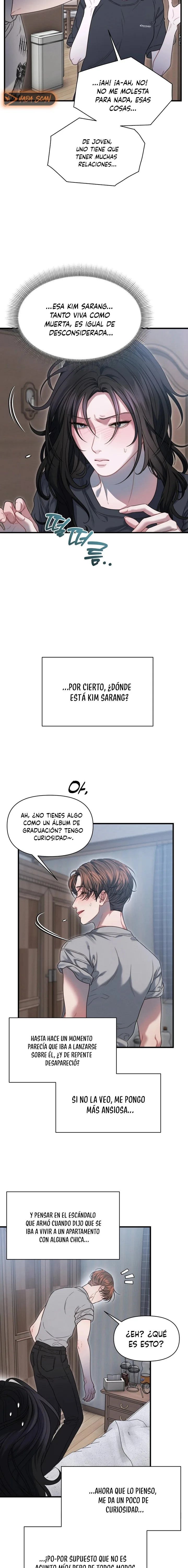Operación Fantasma de Agua - Capítulo 14 - Página 7 - LectorTMOo