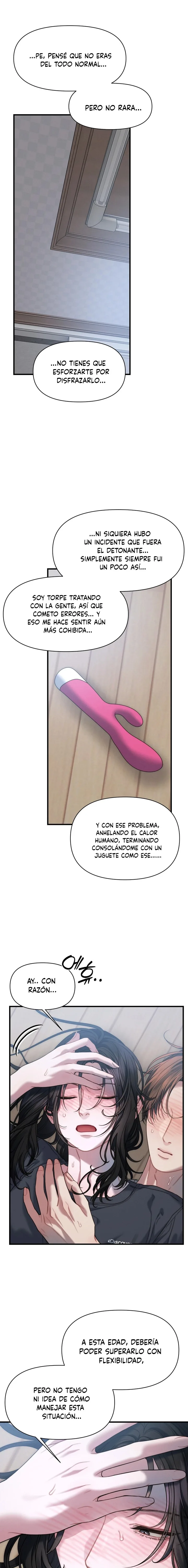 Operación Fantasma de Agua - Capítulo 14 - Página 13 - LectorTMOo