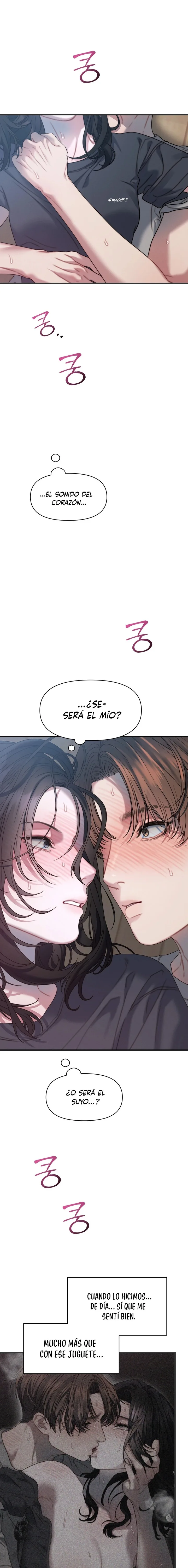 Operación Fantasma de Agua - Capítulo 14 - Página 17 - LectorTMOo