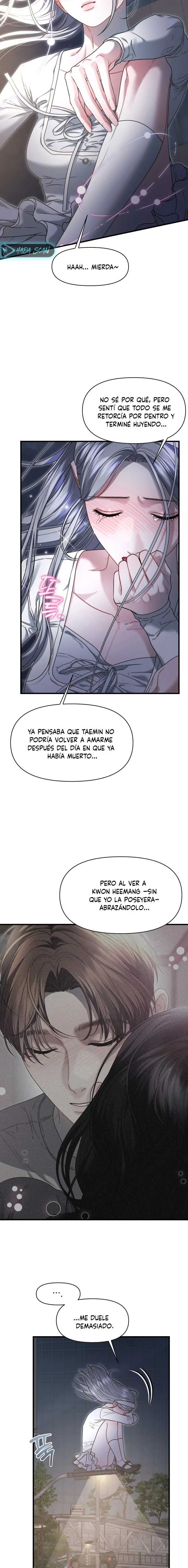 Operación Fantasma de Agua - Capítulo 15 - Página 9 - LectorTMOo