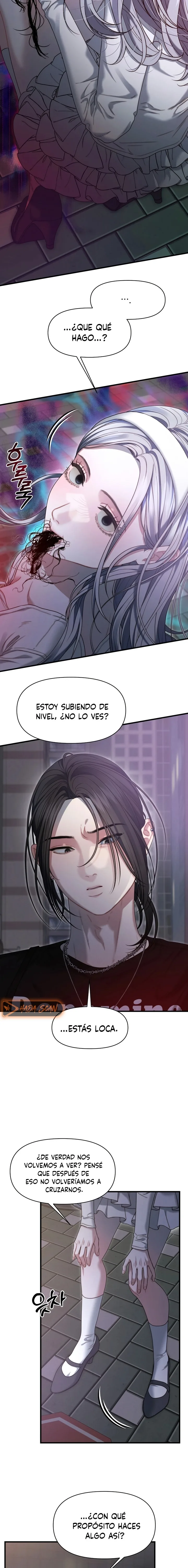 Operación Fantasma de Agua - Capítulo 16 - Página 3 - LectorTMOo