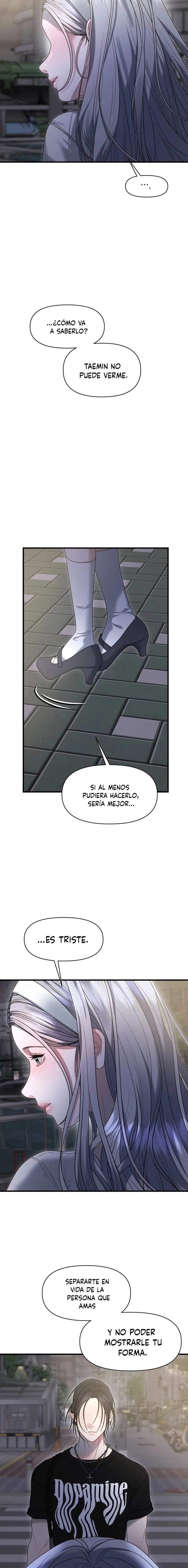 Operación Fantasma de Agua - Capítulo 16 - Página 6 - LectorTMOo