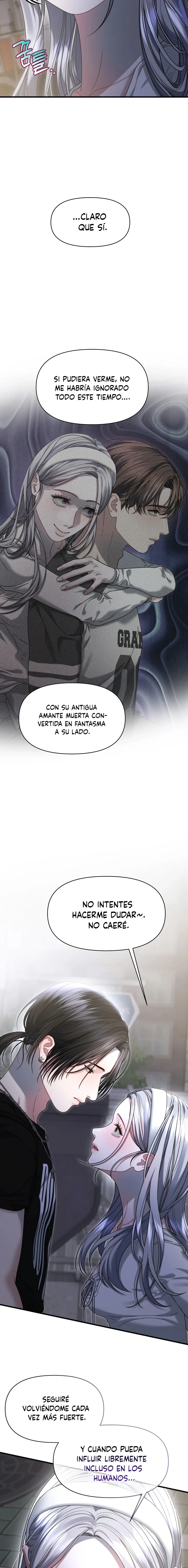 Operación Fantasma de Agua - Capítulo 16 - Página 8 - LectorTMOo