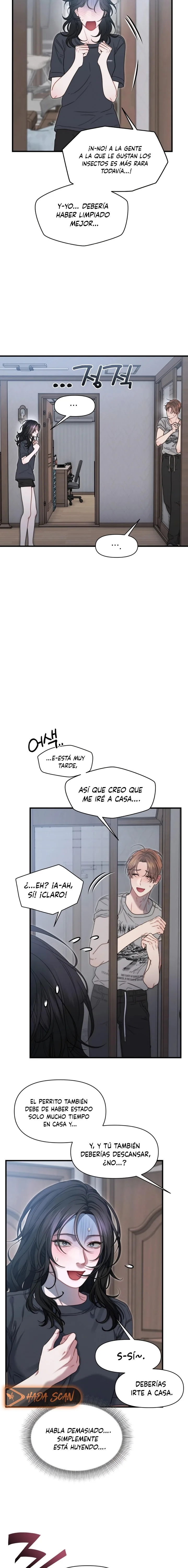 Operación Fantasma de Agua - Capítulo 17 - Página 3 - LectorTMOo