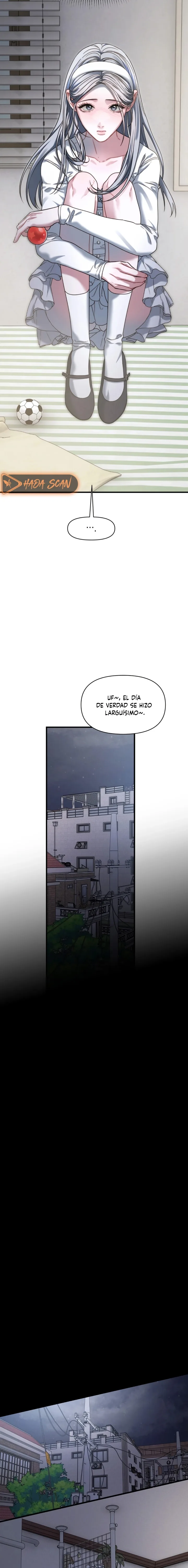 Operación Fantasma de Agua - Capítulo 17 - Página 9 - LectorTMOo