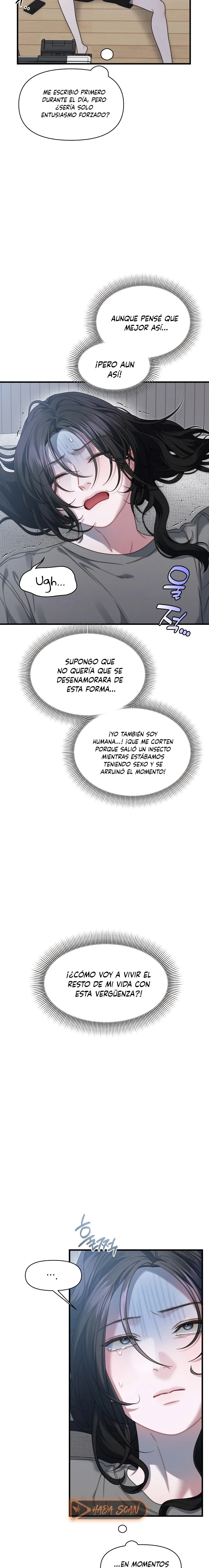 Operación Fantasma de Agua - Capítulo 19 - Página 3 - LectorTMOo