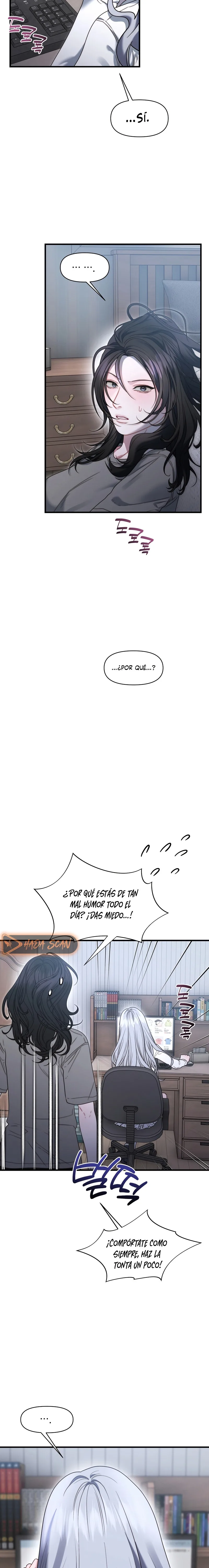 Operación Fantasma de Agua - Capítulo 19 - Página 5 - LectorTMOo