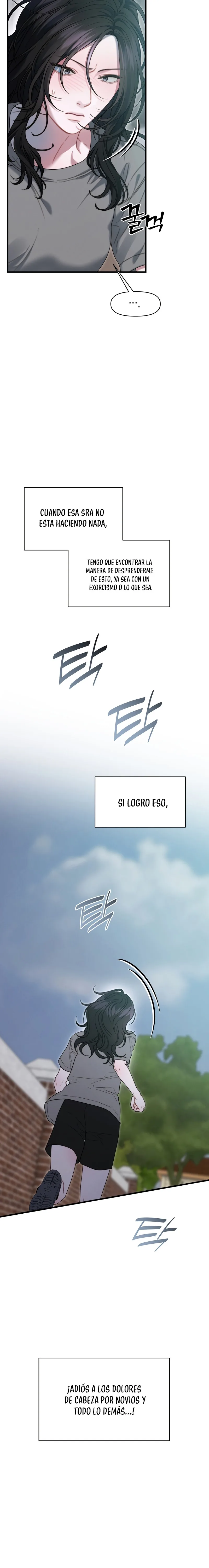 Operación Fantasma de Agua - Capítulo 19 - Página 9 - LectorTMOo