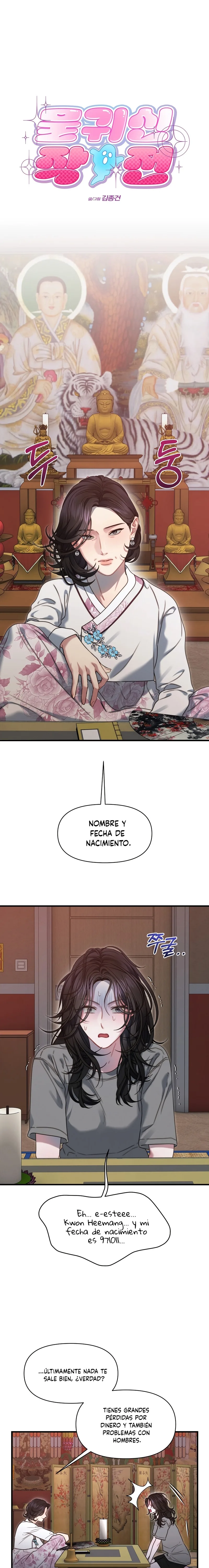 Operación Fantasma de Agua - Capítulo 19 - Página 10 - LectorTMOo