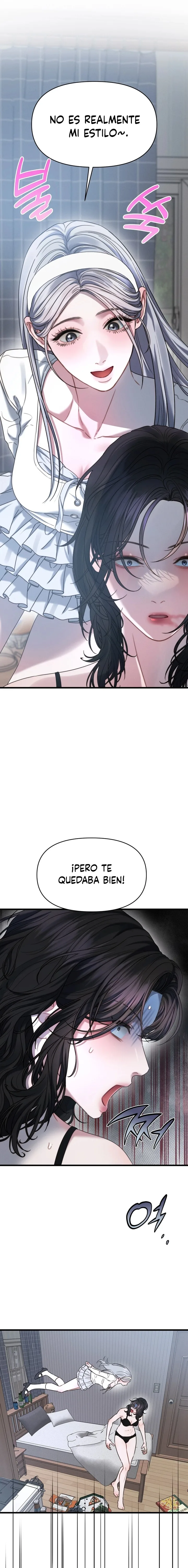 Operación Fantasma de Agua - Capítulo 2 - Página 6 - LectorTMOo