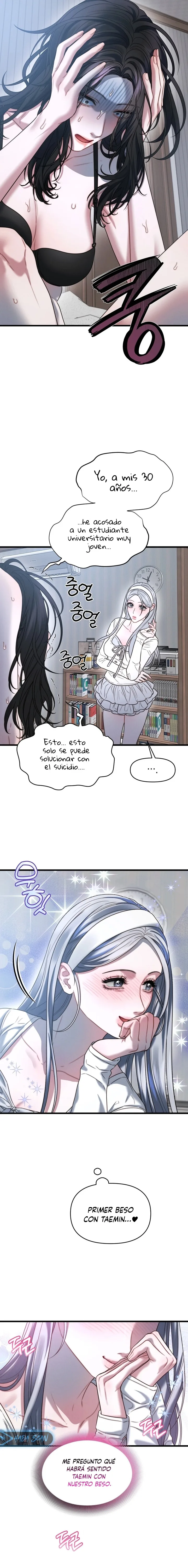 Operación Fantasma de Agua - Capítulo 2 - Página 17 - LectorTMOo