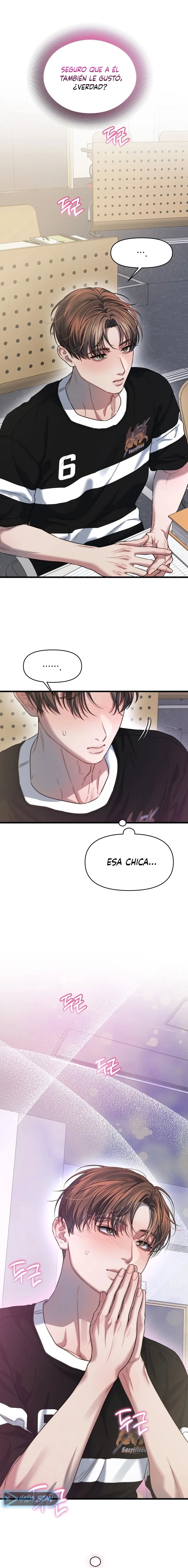 Operación Fantasma de Agua - Capítulo 2 - Página 18 - LectorTMOo