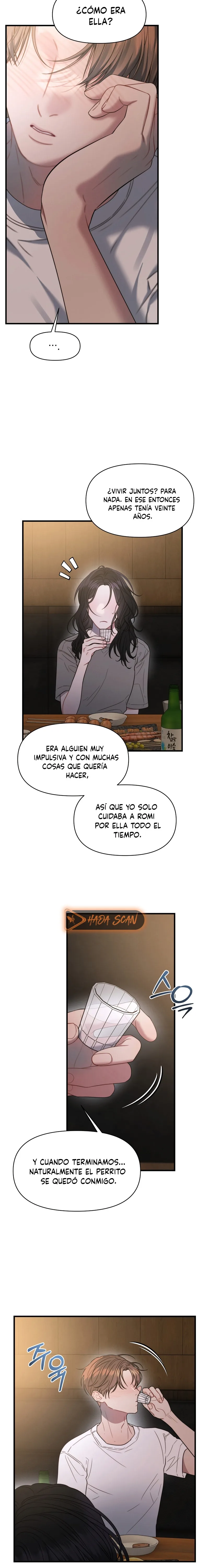 Operación Fantasma de Agua - Capítulo 23 - Página 7 - LectorTMOo