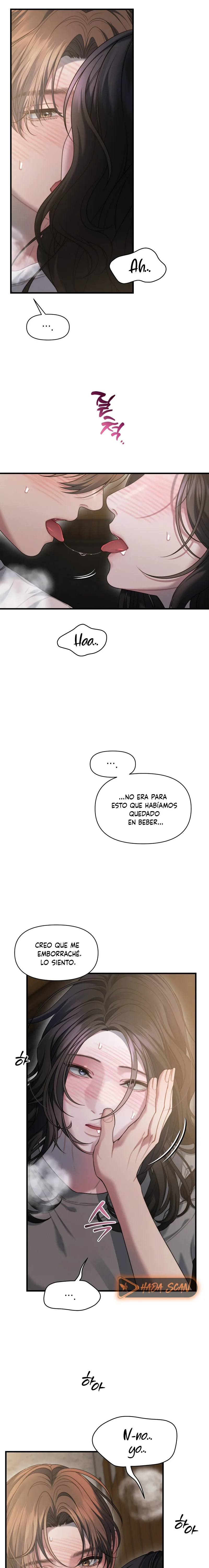 Operación Fantasma de Agua - Capítulo 23 - Página 14 - LectorTMOo