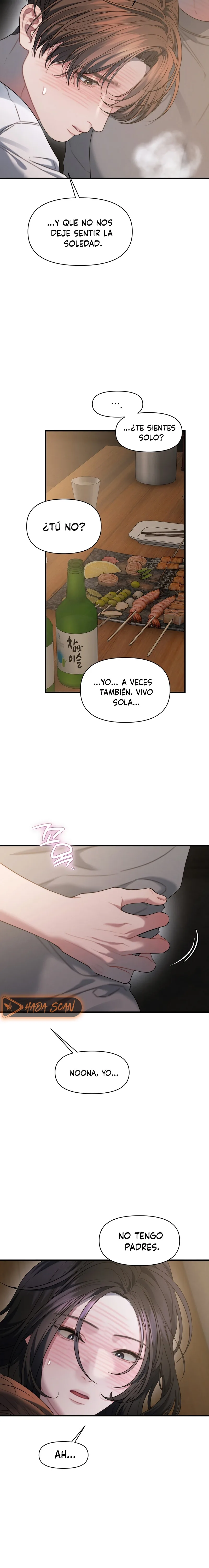 Operación Fantasma de Agua - Capítulo 23 - Página 16 - LectorTMOo