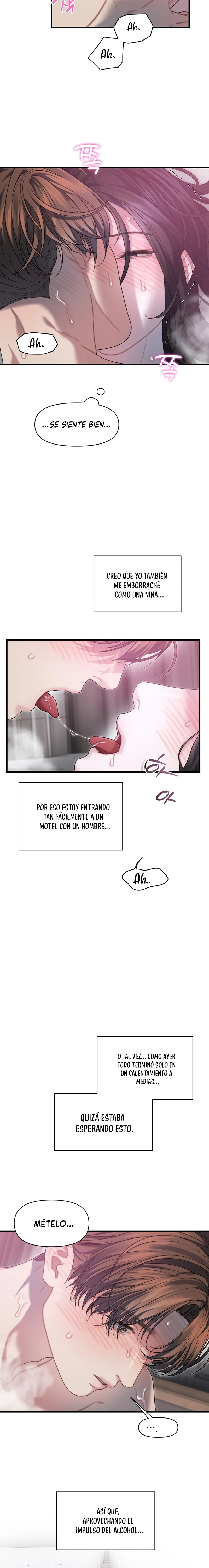 Operación Fantasma de Agua - Capítulo 24 - Página 6 - LectorTMOo