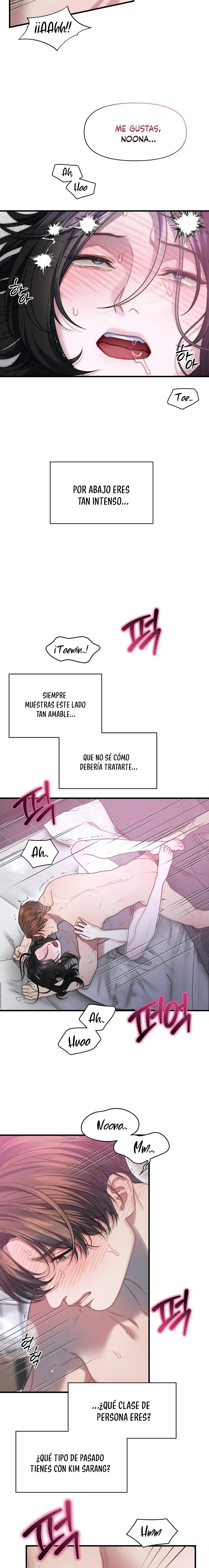 Operación Fantasma de Agua - Capítulo 24 - Página 13 - LectorTMOo