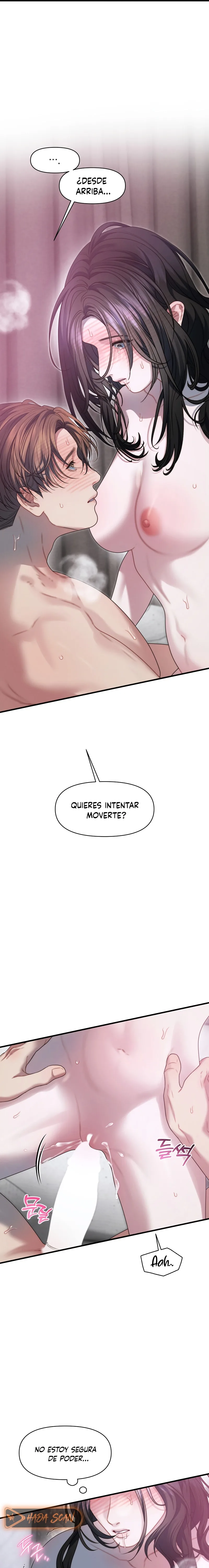 Operación Fantasma de Agua - Capítulo 24 - Página 17 - LectorTMOo