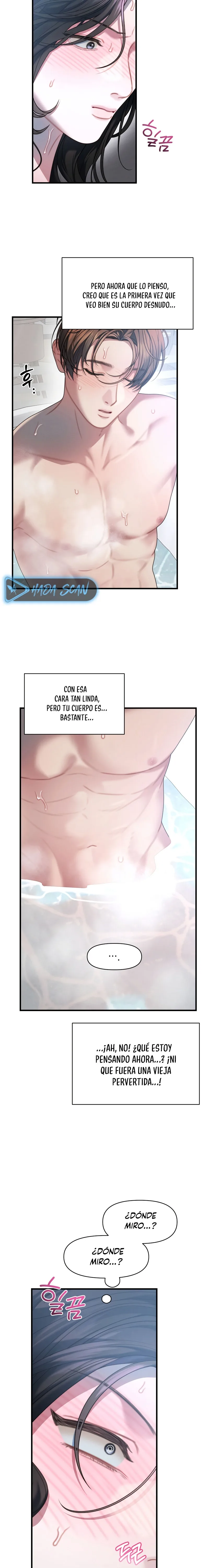 Operación Fantasma de Agua - Capítulo 26 - Página 3 - LectorTMOo