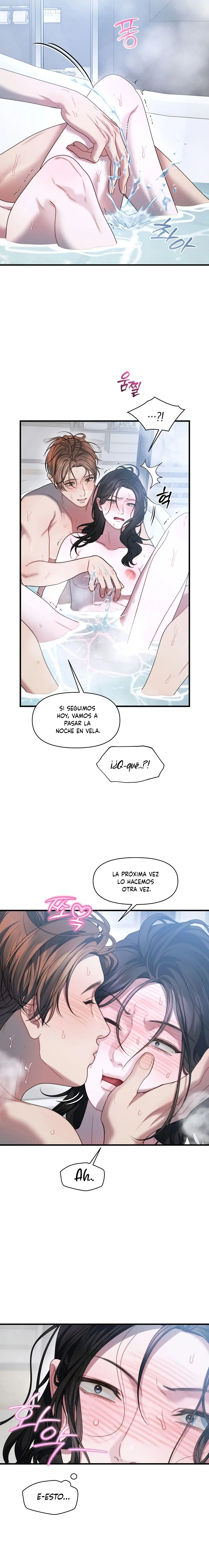 Operación Fantasma de Agua - Capítulo 26 - Página 8 - LectorTMOo