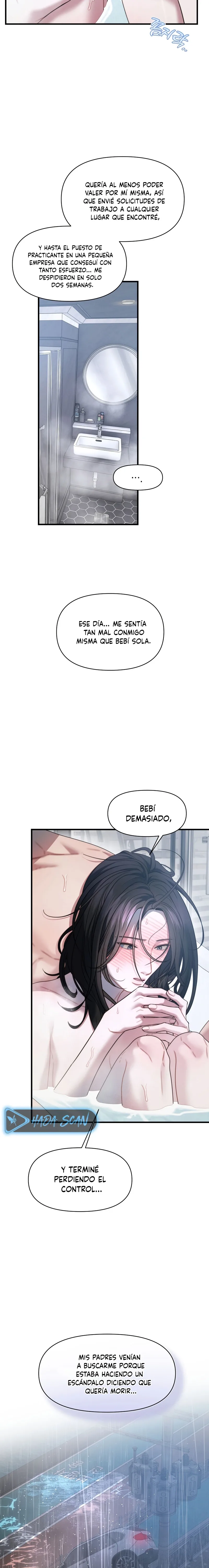 Operación Fantasma de Agua - Capítulo 26 - Página 12 - LectorTMOo