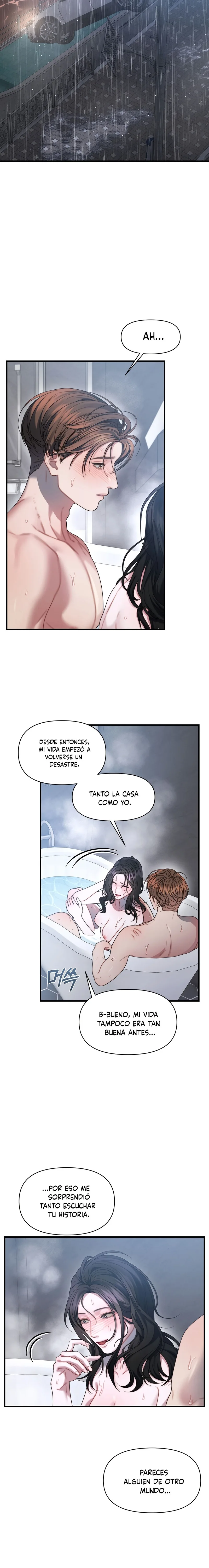 Operación Fantasma de Agua - Capítulo 26 - Página 13 - LectorTMOo