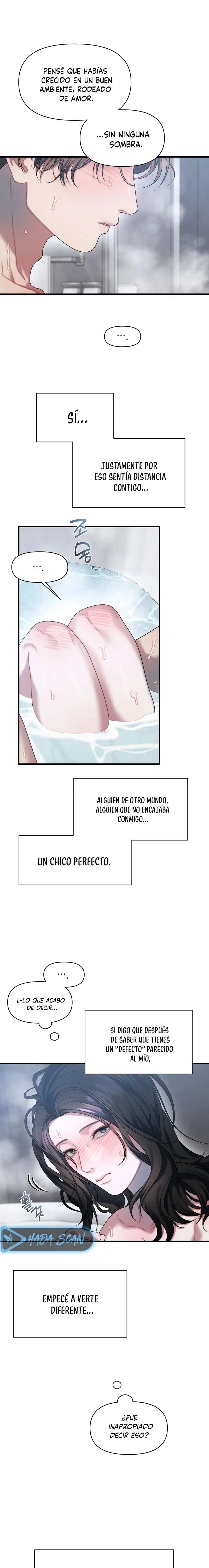 Operación Fantasma de Agua - Capítulo 26 - Página 14 - LectorTMOo