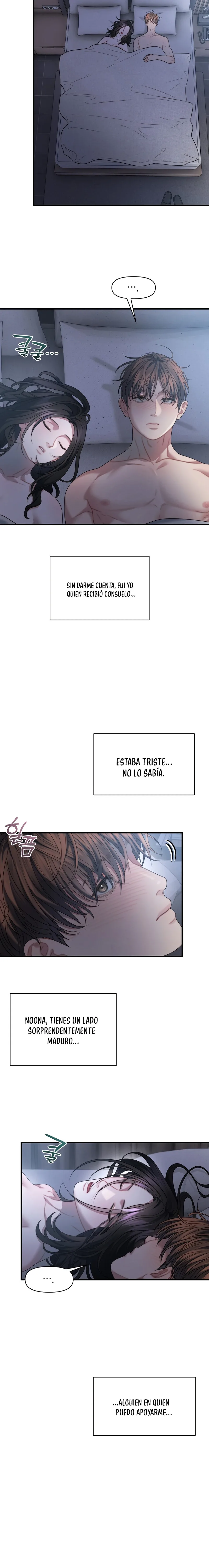 Operación Fantasma de Agua - Capítulo 27 - Página 17 - LectorTMOo