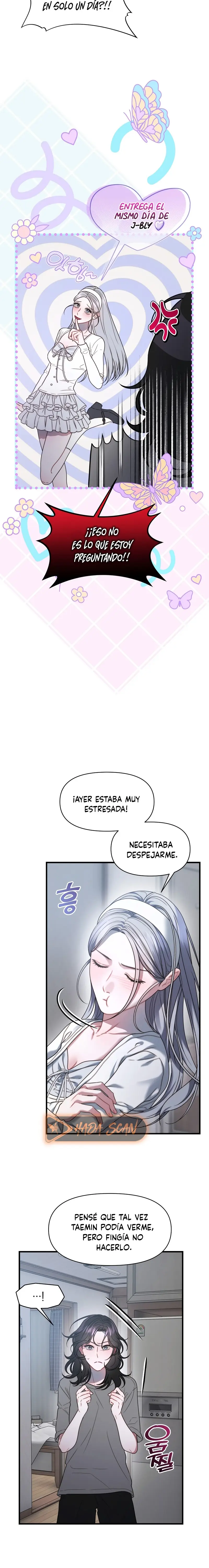 Operación Fantasma de Agua - Capítulo 28 - Página 10 - LectorTMOo