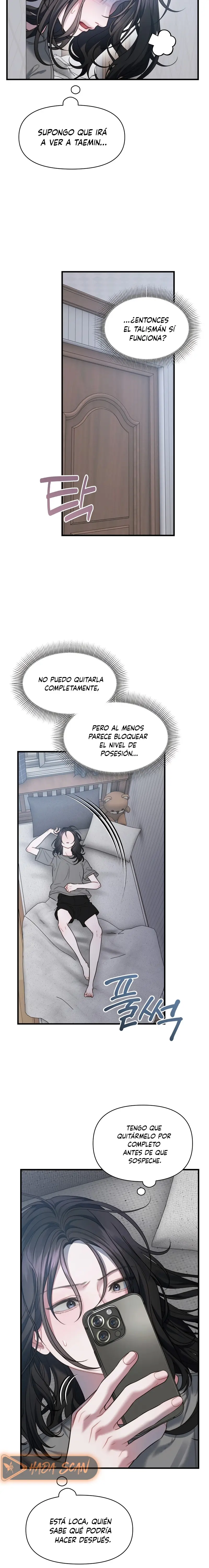 Operación Fantasma de Agua - Capítulo 28 - Página 17 - LectorTMOo