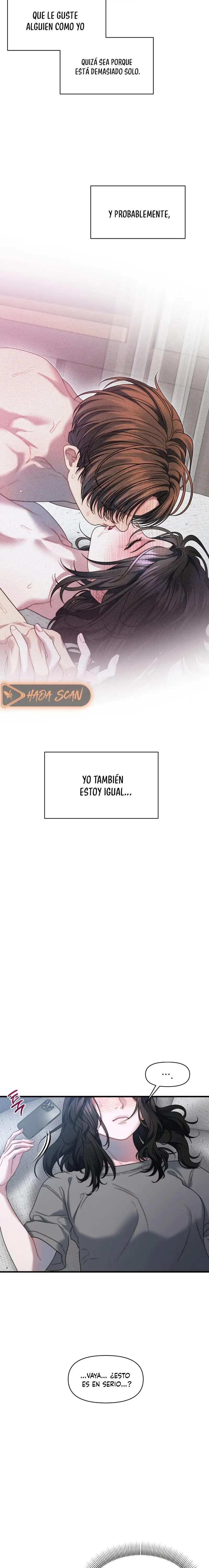 Operación Fantasma de Agua - Capítulo 28 - Página 19 - LectorTMOo