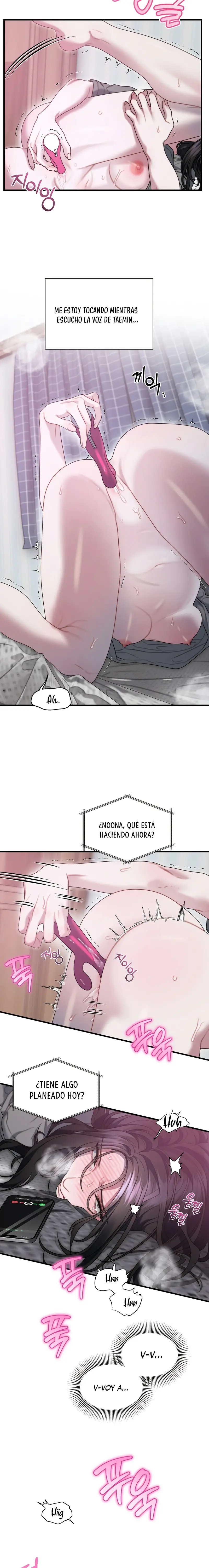 Operación Fantasma de Agua - Capítulo 29 - Página 9 - LectorTMOo