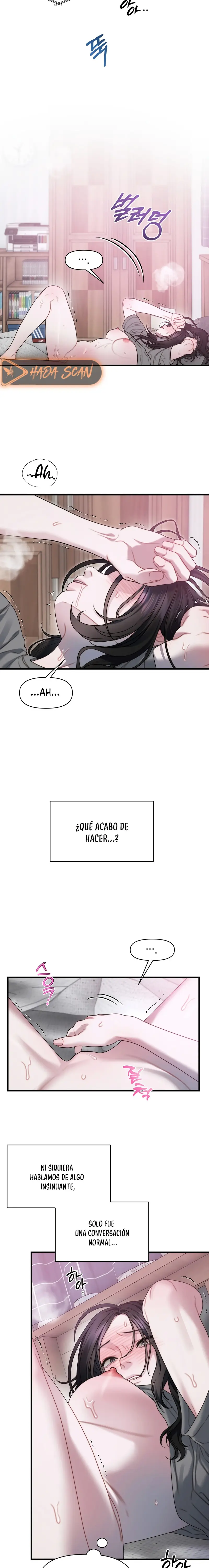 Operación Fantasma de Agua - Capítulo 29 - Página 12 - LectorTMOo