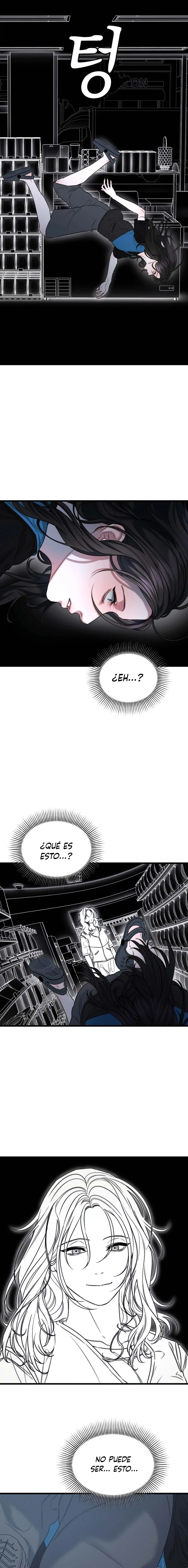 Operación Fantasma de Agua - Capítulo 4 - Página 4 - LectorTMOo