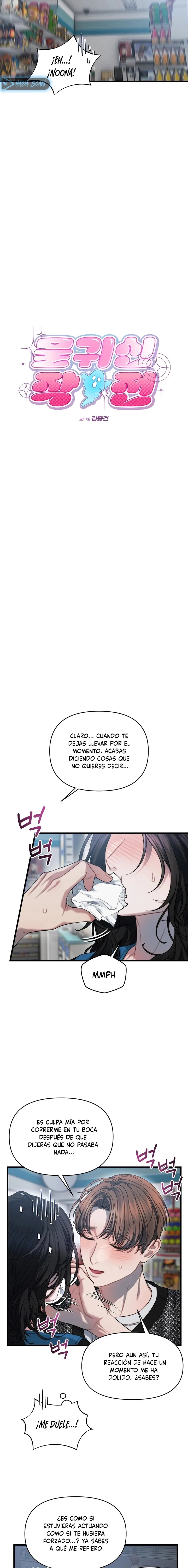 Operación Fantasma de Agua - Capítulo 5 - Página 4 - LectorTMOo